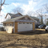 Renovation – Exterior