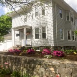 Home Exterior