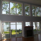 Harpswell construction