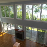 Harpswell construction